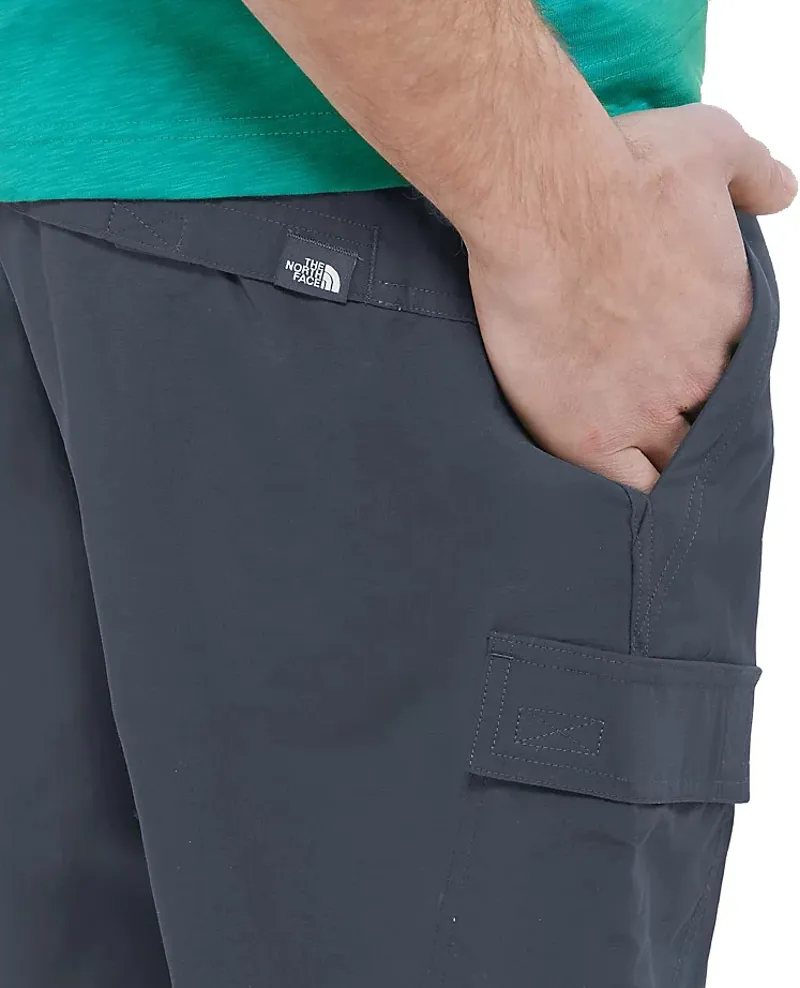 The North Face Mens Horizon Short - Asphalt Grey-3